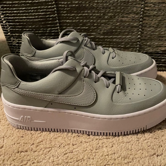airforce 1s platform